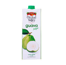 Orchid Valley Delight Guava 1L